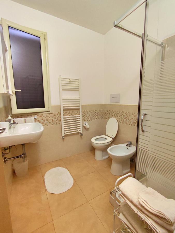 B&B Flavilla Santa Flavia Ngoại thất bức ảnh